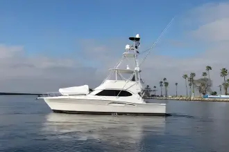 Thumbnail von Riviera 47 Convertible