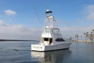 Thumbnail von Riviera 47 Convertible