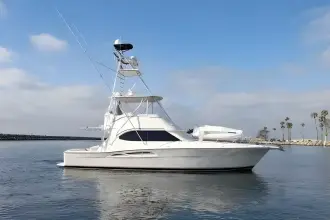 Thumbnail von Riviera 47 Convertible