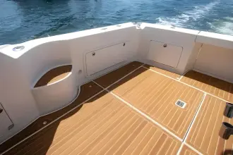 Thumbnail von Riviera 47 Convertible