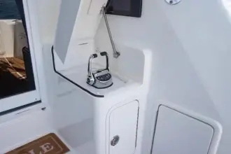 Thumbnail von Riviera 47 Convertible