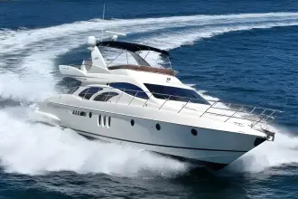 Thumbnail von Azimut 62