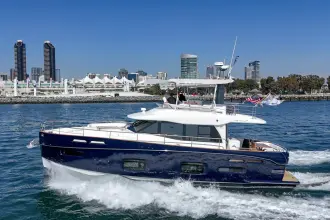 Thumbnail von Azimut 50