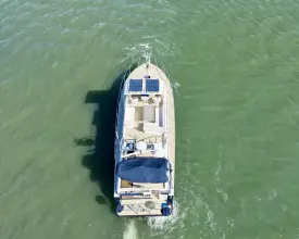 Thumbnail von Kıyı Zanaatı 45-IPS Uhuru