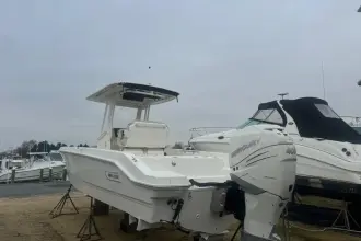 Thumbnail von Boston Whaler 280 Dauntless