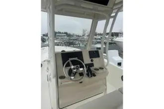 Thumbnail von Boston Whaler 280 Dauntless