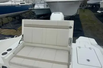 Thumbnail von Boston Whaler 280 Dauntless