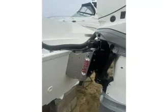 Thumbnail von Boston Whaler 280 Dauntless