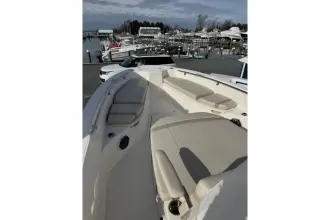 Thumbnail von Boston Whaler 280 Dauntless