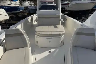 Thumbnail von Boston Whaler 280 Dauntless