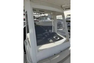 Thumbnail von Boston Whaler 280 Dauntless