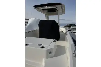 Thumbnail von Boston Whaler 280 Dauntless