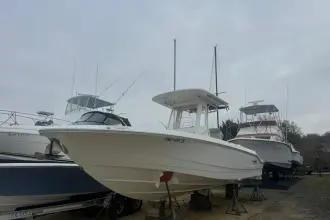Thumbnail von Boston Whaler 280 Dauntless