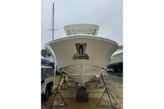 Thumbnail von Boston Whaler 280 Dauntless