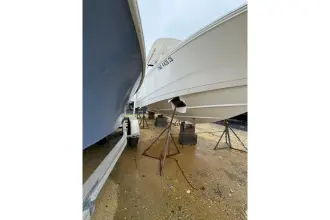 Thumbnail von Boston Whaler 280 Dauntless