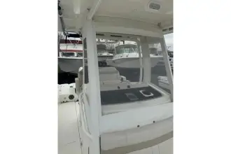 Thumbnail von Boston Whaler 280 Dauntless