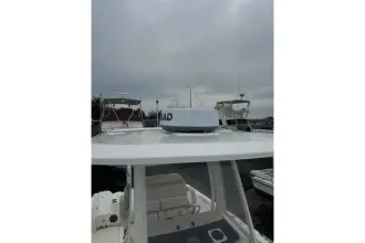 Thumbnail von Boston Whaler 280 Dauntless