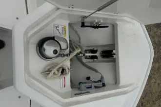 Thumbnail von Boston Whaler 280 Dauntless