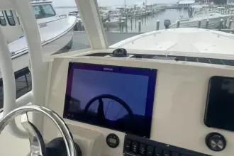 Thumbnail von Boston Whaler 280 Dauntless