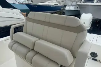 Thumbnail von Boston Whaler 280 Dauntless