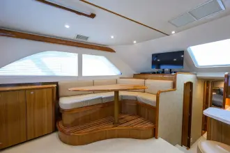 Thumbnail von Viking 42 Convertible Bella Vita