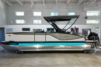 Thumbnail von Harris Sunliner 250
