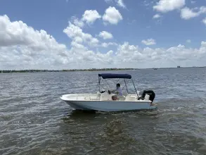 Thumbnail von Boston Whaler 170 Montauk