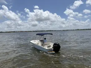 Thumbnail von Boston Whaler 170 Montauk