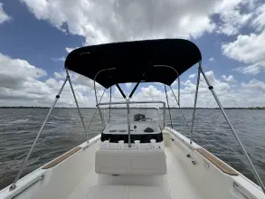 Thumbnail von Boston Whaler 170 Montauk