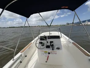 Thumbnail von Boston Whaler 170 Montauk