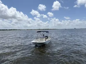 Thumbnail von Boston Whaler 170 Montauk