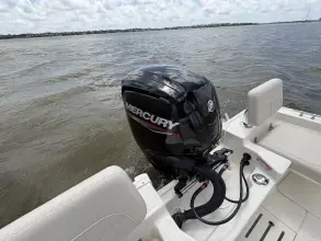 Thumbnail von Boston Whaler 170 Montauk