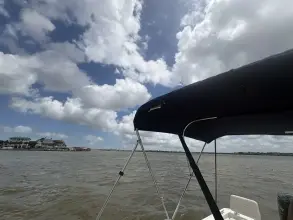 Thumbnail von Boston Whaler 170 Montauk