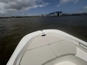 Thumbnail von Boston Whaler 170 Montauk