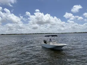 Thumbnail von Boston Whaler 170 Montauk