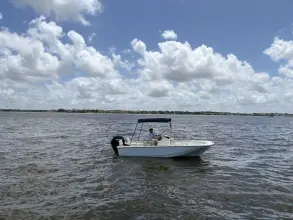 Thumbnail von Boston Whaler 170 Montauk