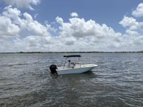 Thumbnail von Boston Whaler 170 Montauk