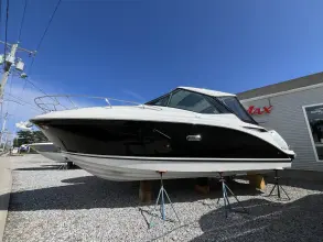 Thumbnail von Sea Ray 320 Sundancer Dıştan Takma Motor
