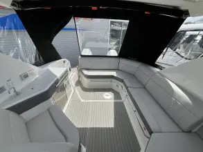 Thumbnail von Sea Ray 320 Sundancer Außenborder