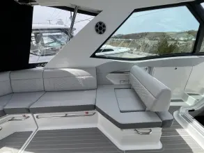Thumbnail von Sea Ray 320 Sundancer Außenborder