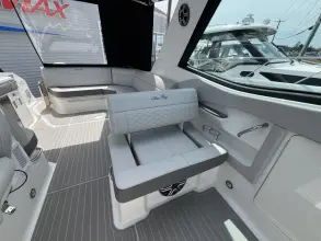 Thumbnail von Sea Ray 320 Sundancer Außenborder