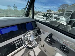 Thumbnail von Sea Ray 320 Sundancer Außenborder