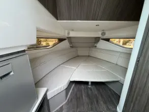 Thumbnail von Sea Ray 320 Sundancer Außenborder