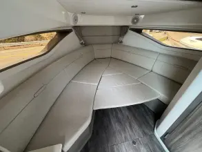 Thumbnail von Sea Ray 320 Sundancer Außenborder