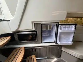 Thumbnail von Sea Ray 320 Sundancer Außenborder