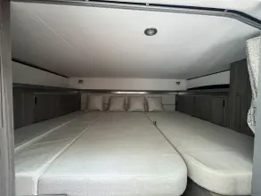Thumbnail von Sea Ray 320 Sundancer Außenborder