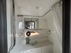 Thumbnail von Sea Ray 320 Sundancer Außenborder
