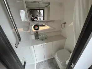 Thumbnail von Sea Ray 320 Sundancer Außenborder