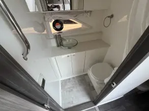 Thumbnail von Sea Ray 320 Sundancer Außenborder