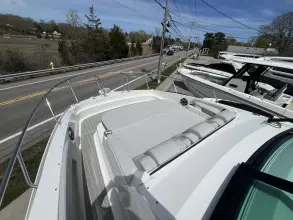 Thumbnail von Sea Ray 320 Sundancer Außenborder